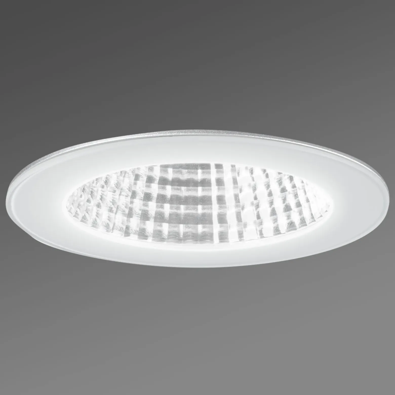 Egger DLS Foco empotrable LED IDown 13, a prueba de salpicaduras
