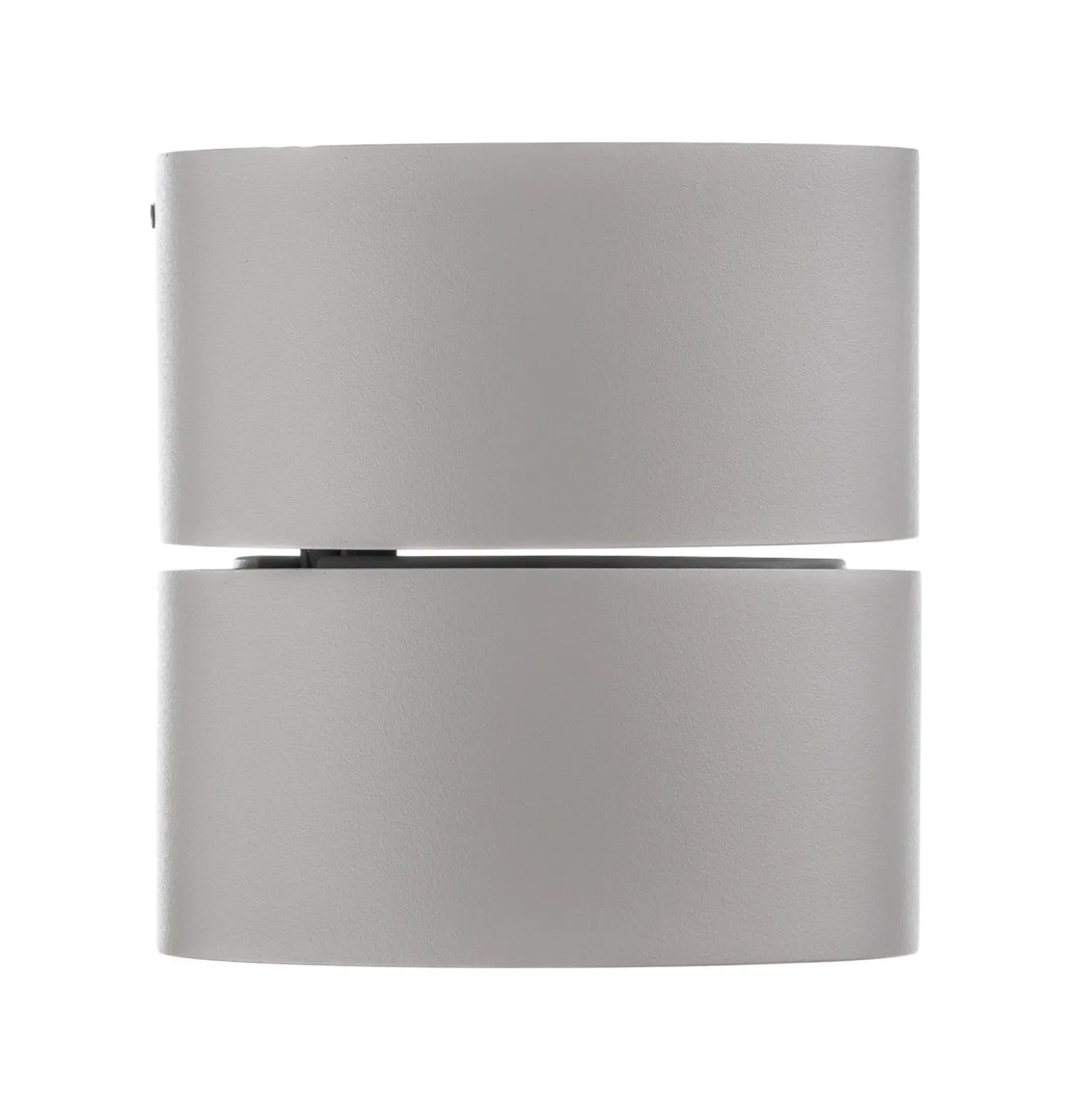 Egger DLS Foco LED Clippo, blanco, 2.700 K, atenuable