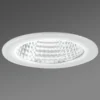 Egger DLS Lámpara empotrable LED IDown 26, IP54