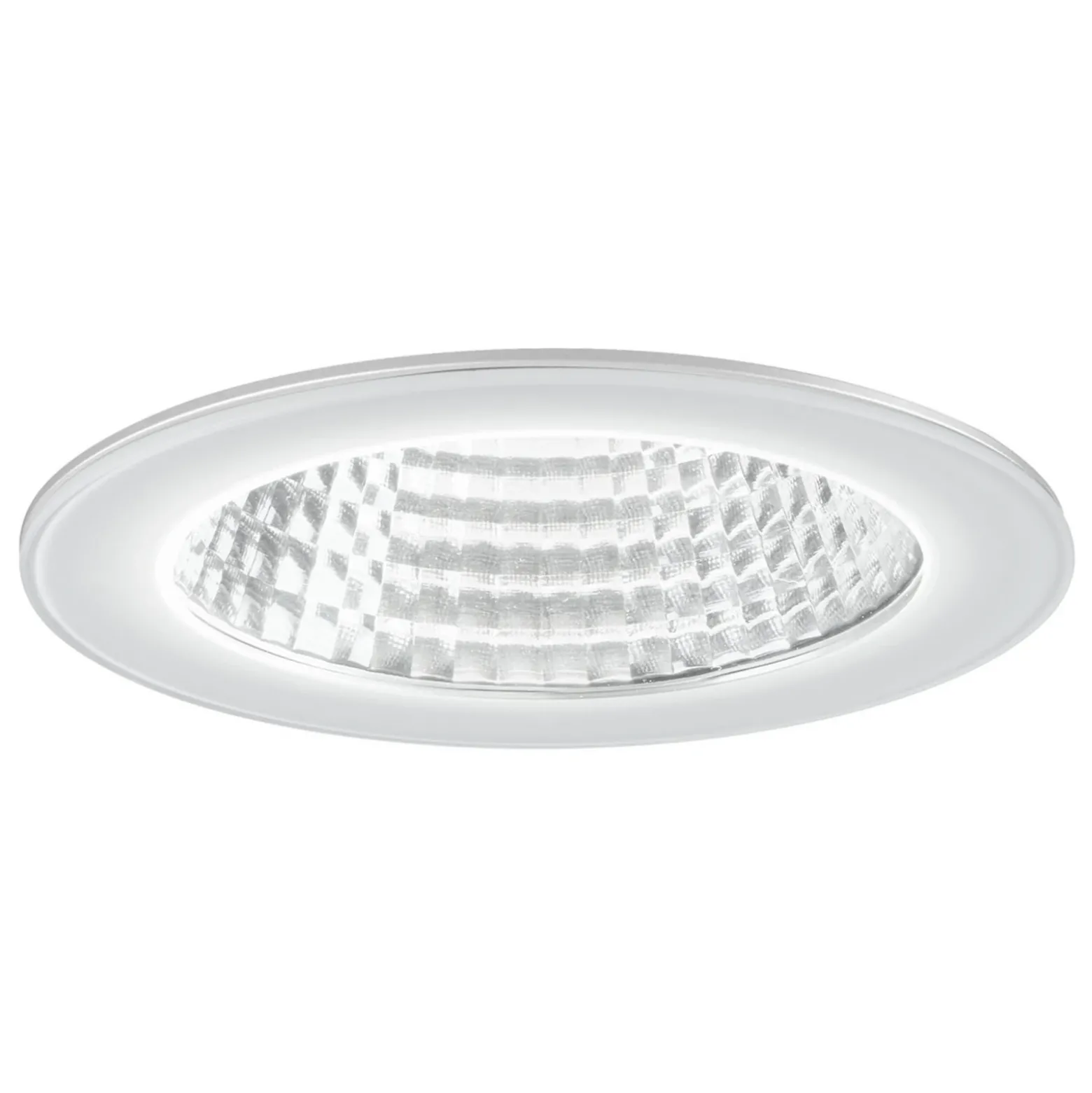 Egger DLS Lámpara empotrable LED IDown 26, IP54