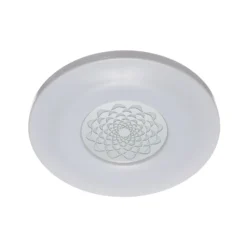 EGLO connect Capasso-C lámpara LED de techo patrón