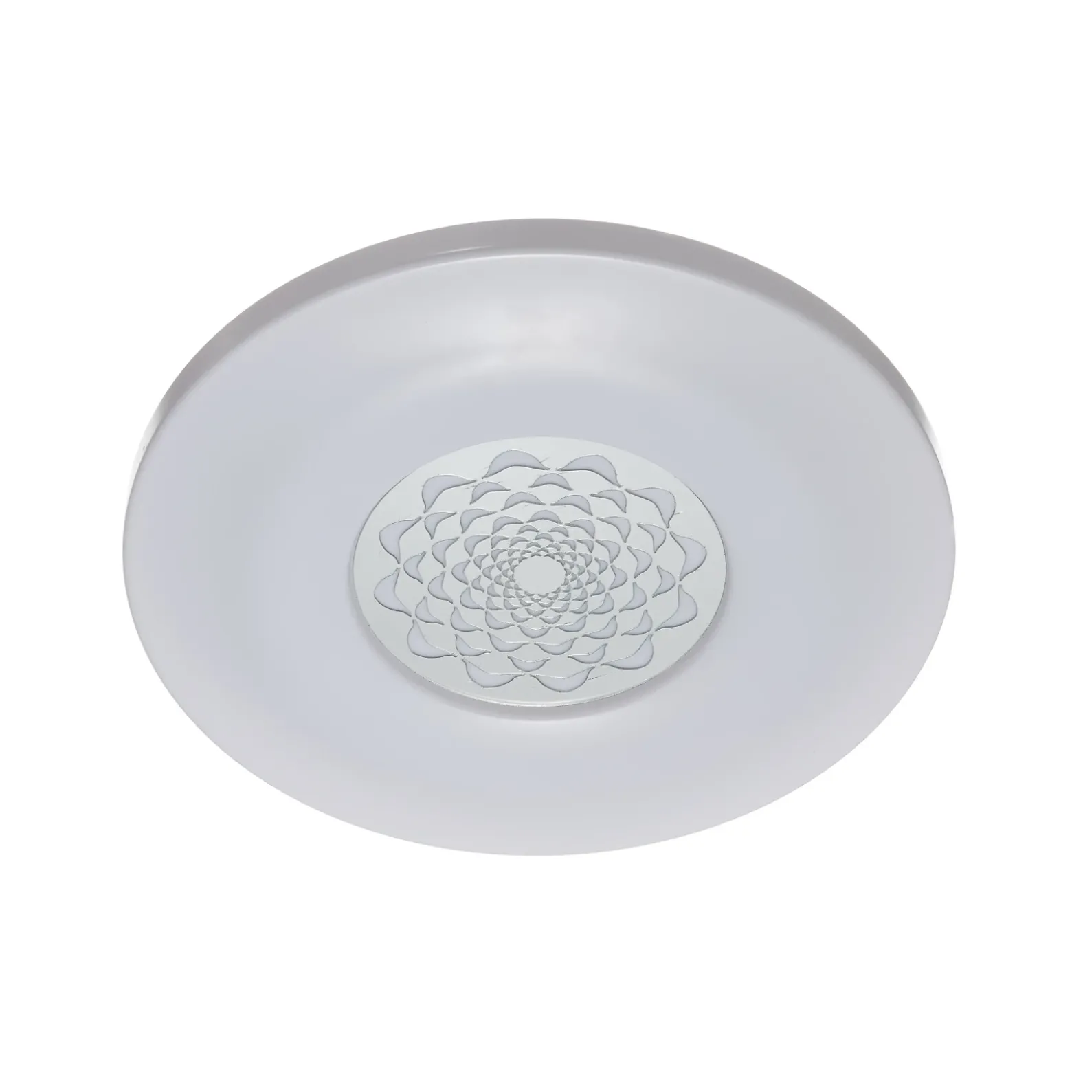 EGLO connect Capasso-C lámpara LED de techo patrón