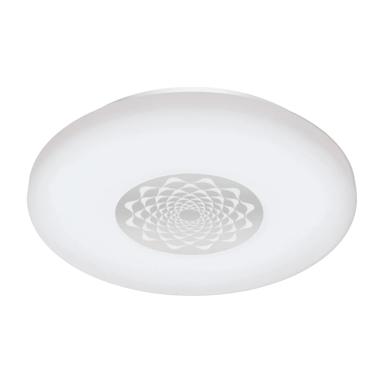 EGLO connect Capasso-C lámpara LED de techo patrón