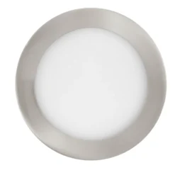 EGLO connect Fueva-C Foco empotrable LED CCT Ø16,5cm