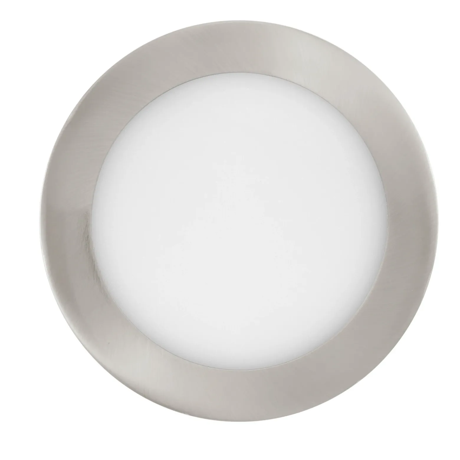 EGLO connect Fueva-C Foco empotrable LED CCT Ø16,5cm