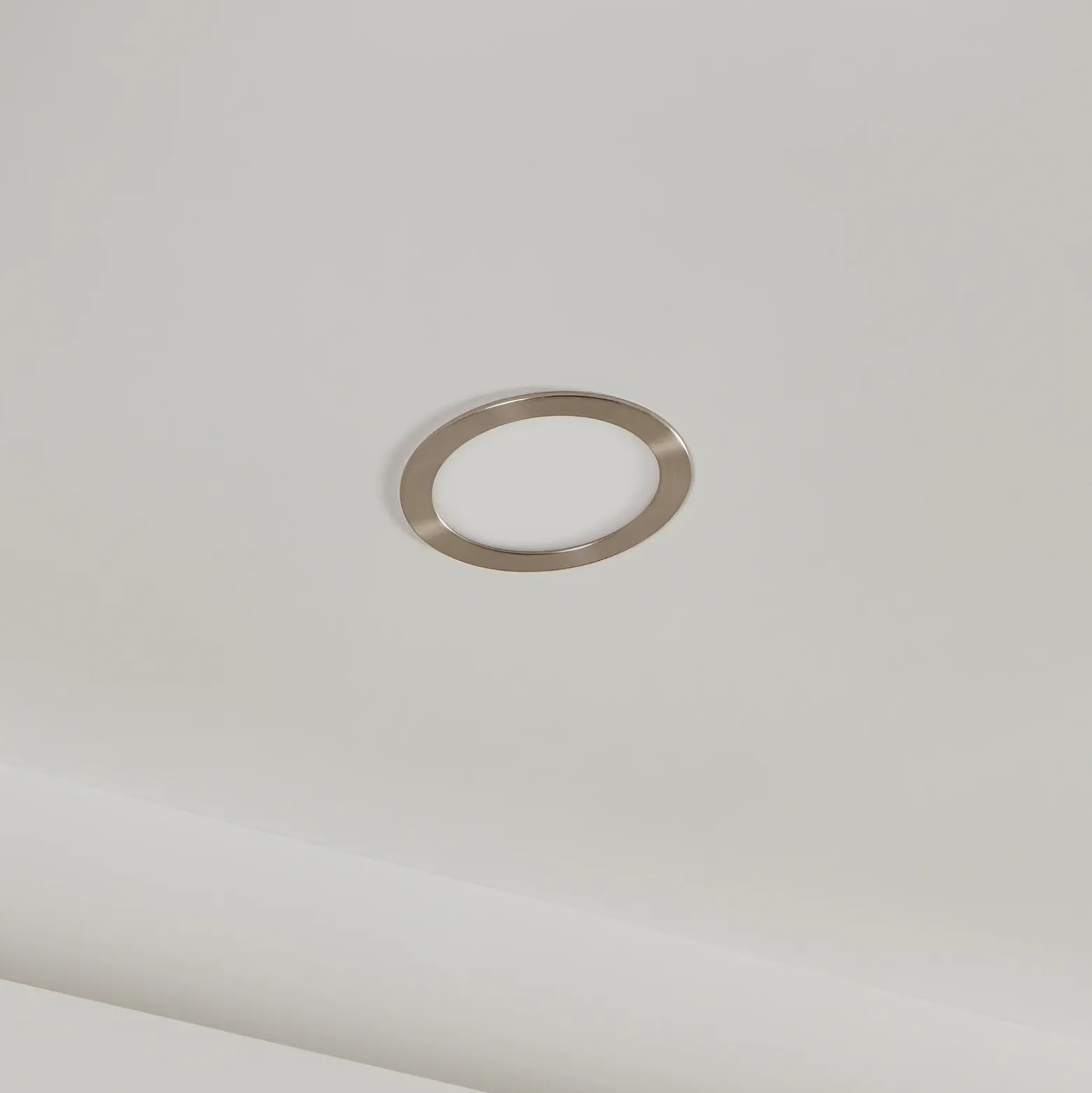 EGLO connect Fueva-C Foco empotrable LED CCT Ø16,5cm