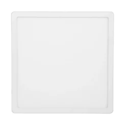 EGLO connect Fueva-Z lámpara de techo 28x28cm blanco