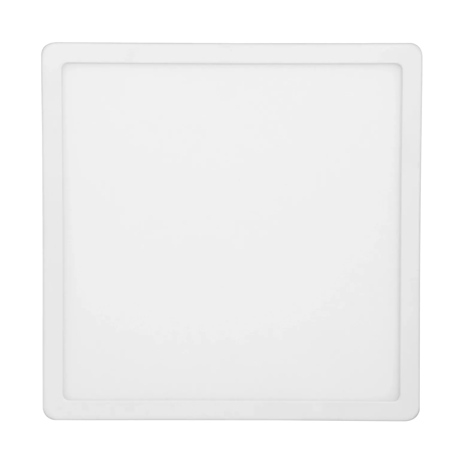 EGLO connect Fueva-Z lámpara de techo 28x28cm blanco