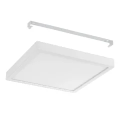 EGLO connect Fueva-Z lámpara de techo 28x28cm blanco