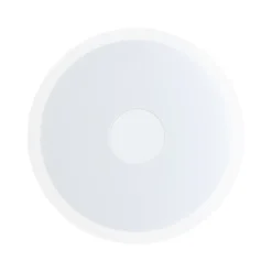 EGLO connect Lanciano-Z Plafón LED Ø 77cm