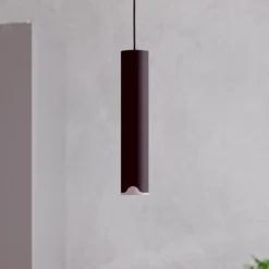 EGLO connect lámpara colgante LED Balamorta-Z, 1 luz, negro