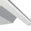 EGLO connect Lámpara de espejo LED inteligente Regello-Z, gris