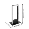 EGLO connect lámpara de mesa LED Savilanas-Z, negro, CCT