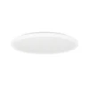 EGLO connect lámpara LED de techo Rovito-Z, blanco, Ø 39 cm