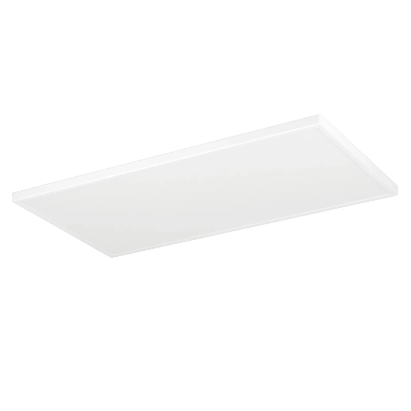 EGLO connect plafón LED Rovito-Z, blanco, 57 x 30 cm