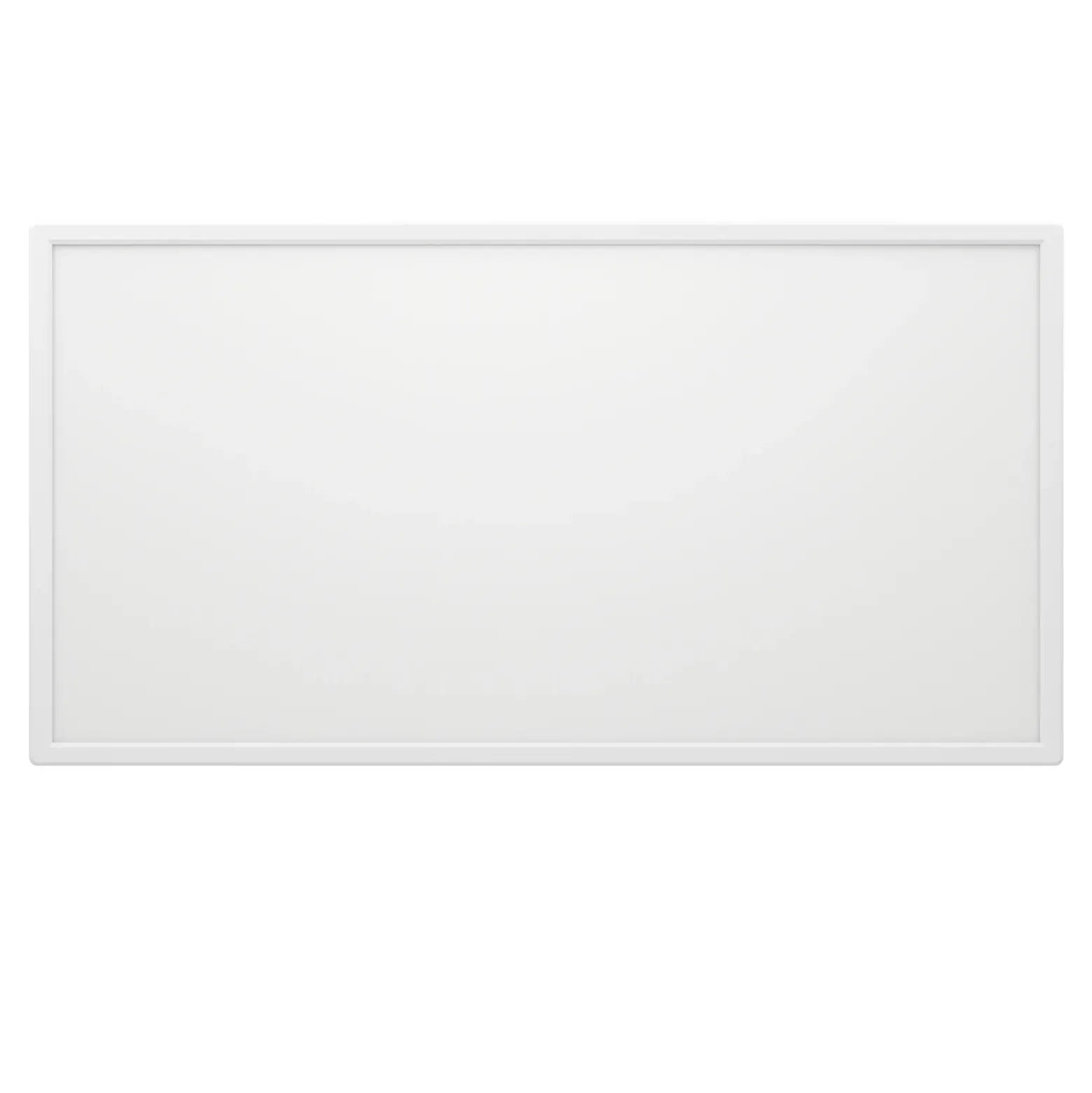 EGLO connect plafón LED Rovito-Z, blanco, 57 x 30 cm