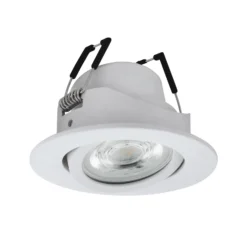 EGLO connect Saliceto-Z empotrada LED, blanco