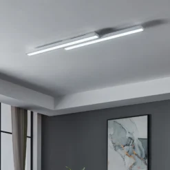 EGLO connect Saliteras-Z plafón LED blanco