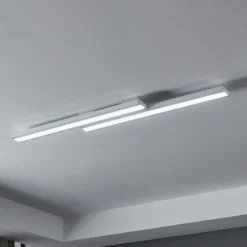 EGLO connect Saliteras-Z plafón LED blanco