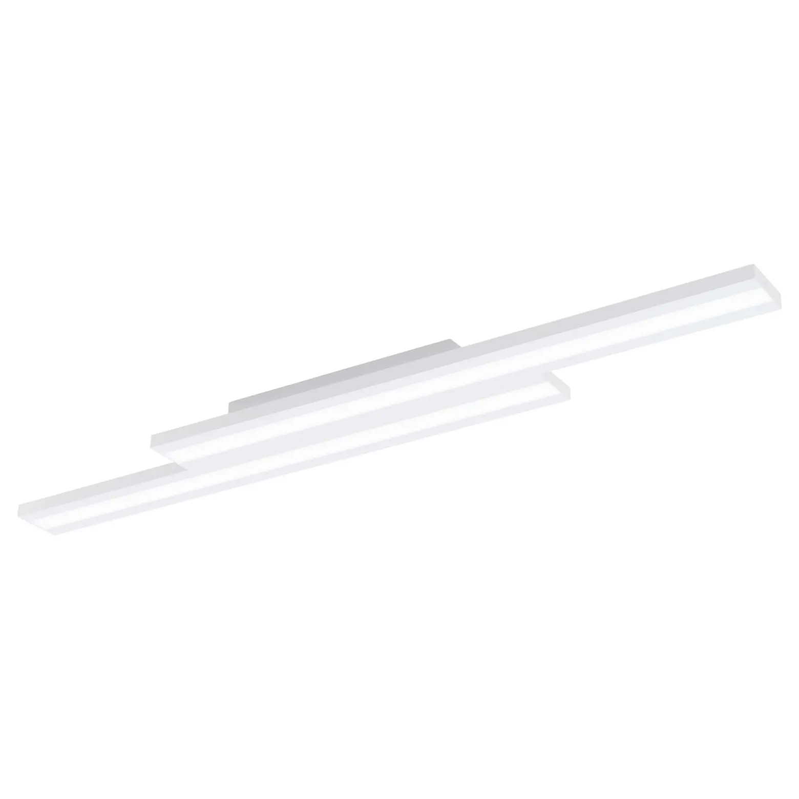 EGLO connect Saliteras-Z plafón LED blanco