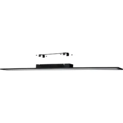 EGLO connect Salobrena-Z Lámpara de techo LED, 120x10cm, negra