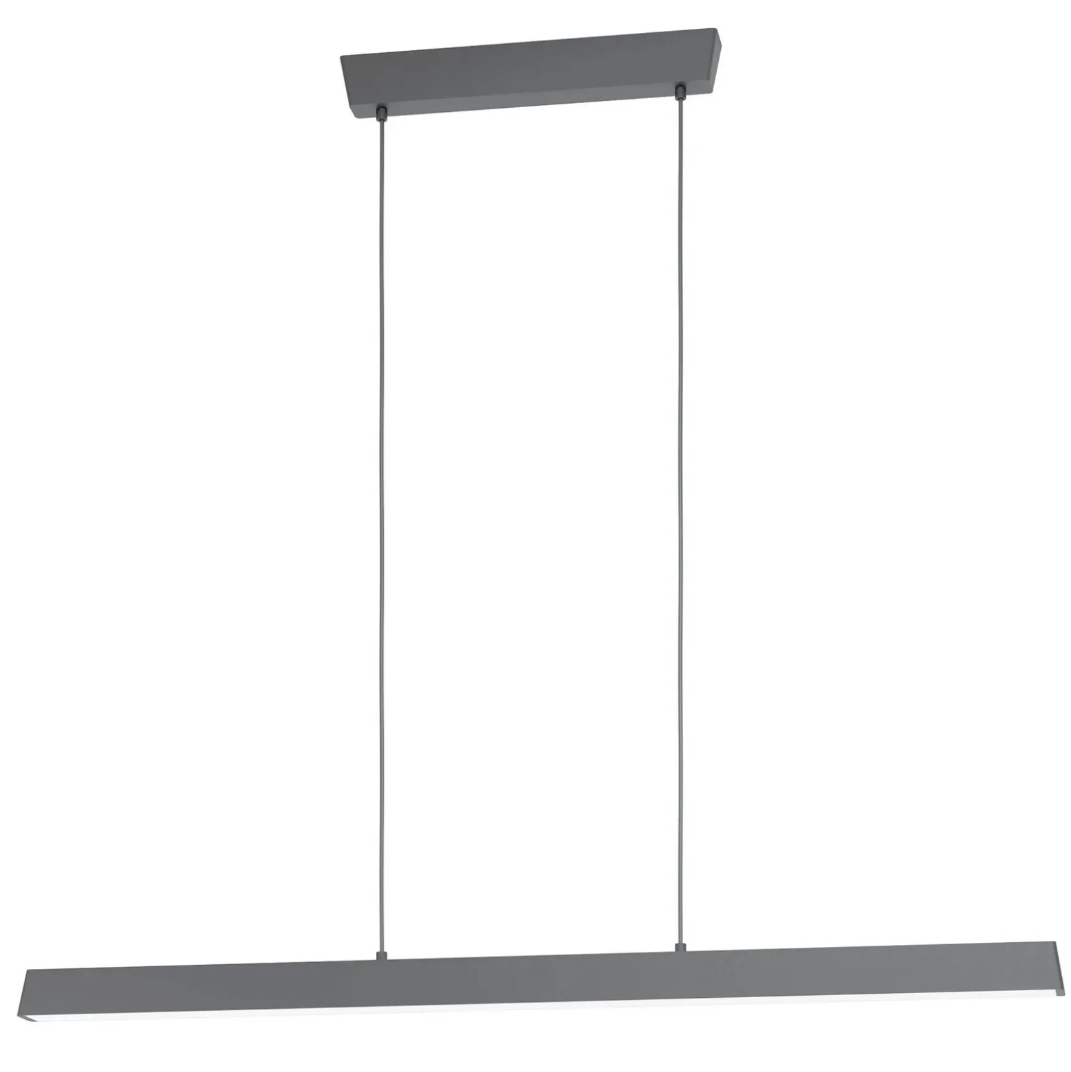 EGLO connect Simolaris-Z colgante LED, 122cm