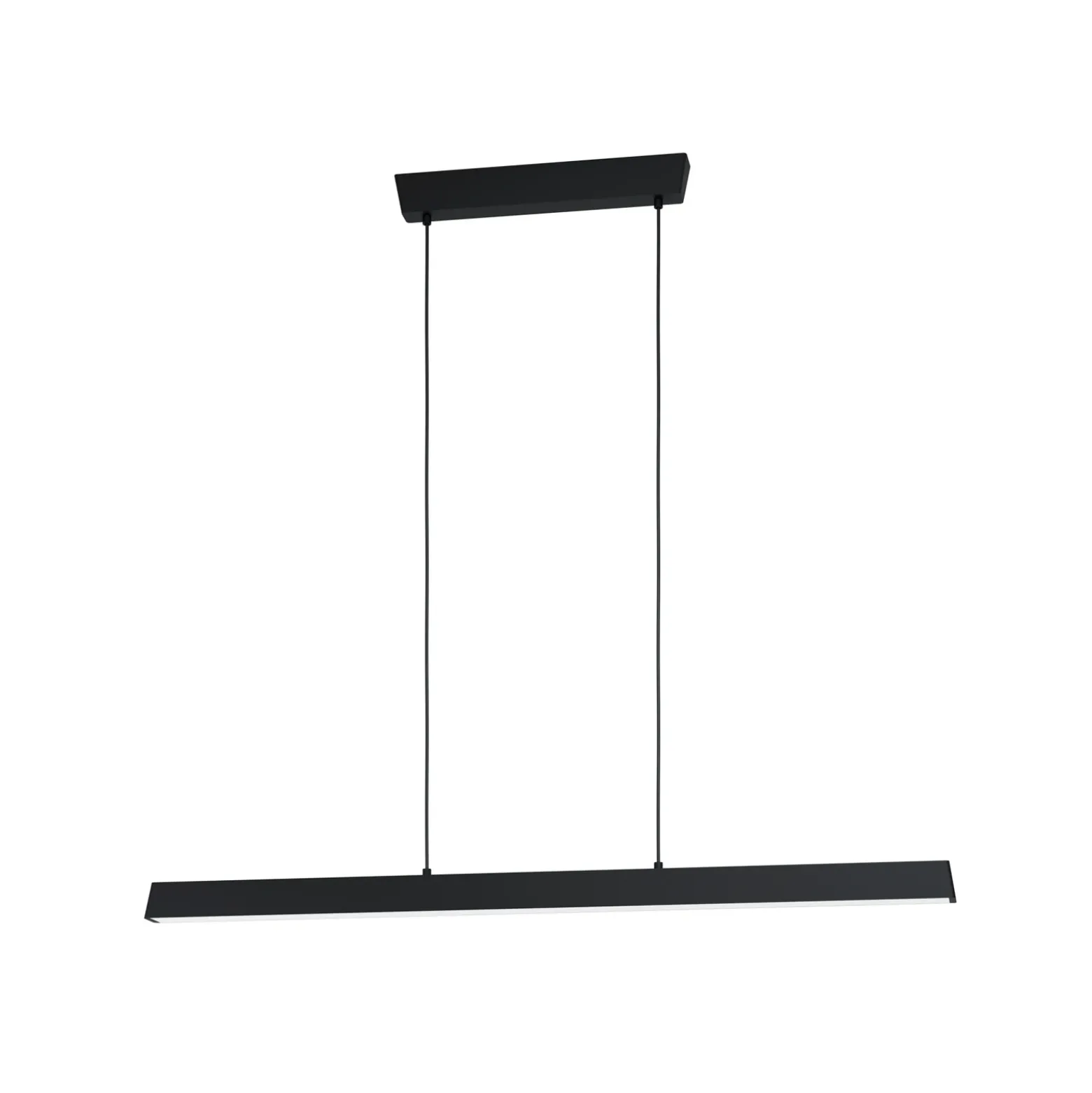 EGLO connect Simolaris-Z colgante LED, 122cm