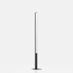 EGLO connect Simolaris-Z lámpara de pie LED