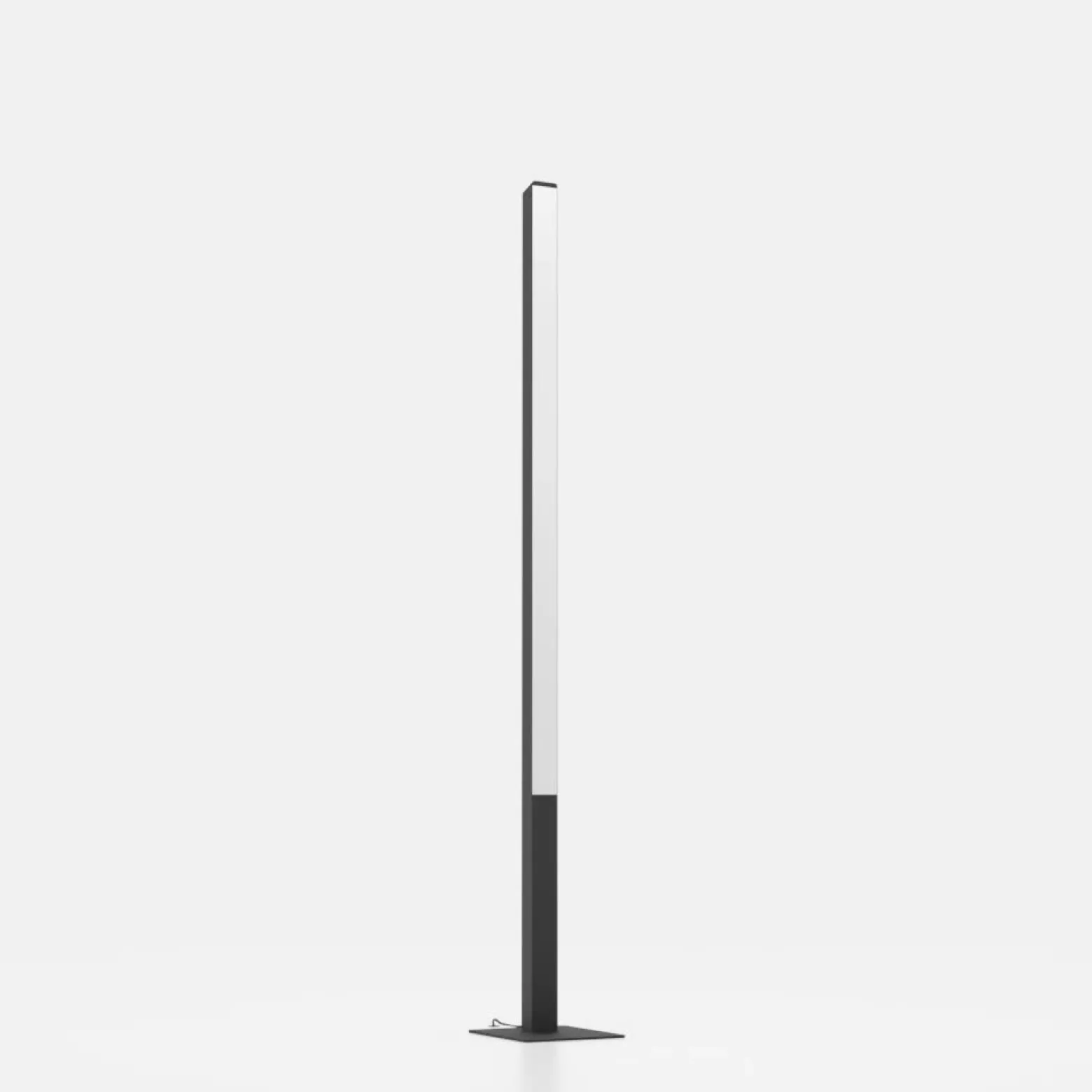 EGLO connect Simolaris-Z lámpara de pie LED
