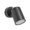 EGLO connect Smart Spot Adfira-Z, negro, 1 luz, acero