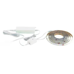 EGLO connect Stripe-C tira LED, RGBW 300 cm