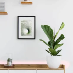 EGLO connect Stripe-C tira LED, RGBW 300 cm