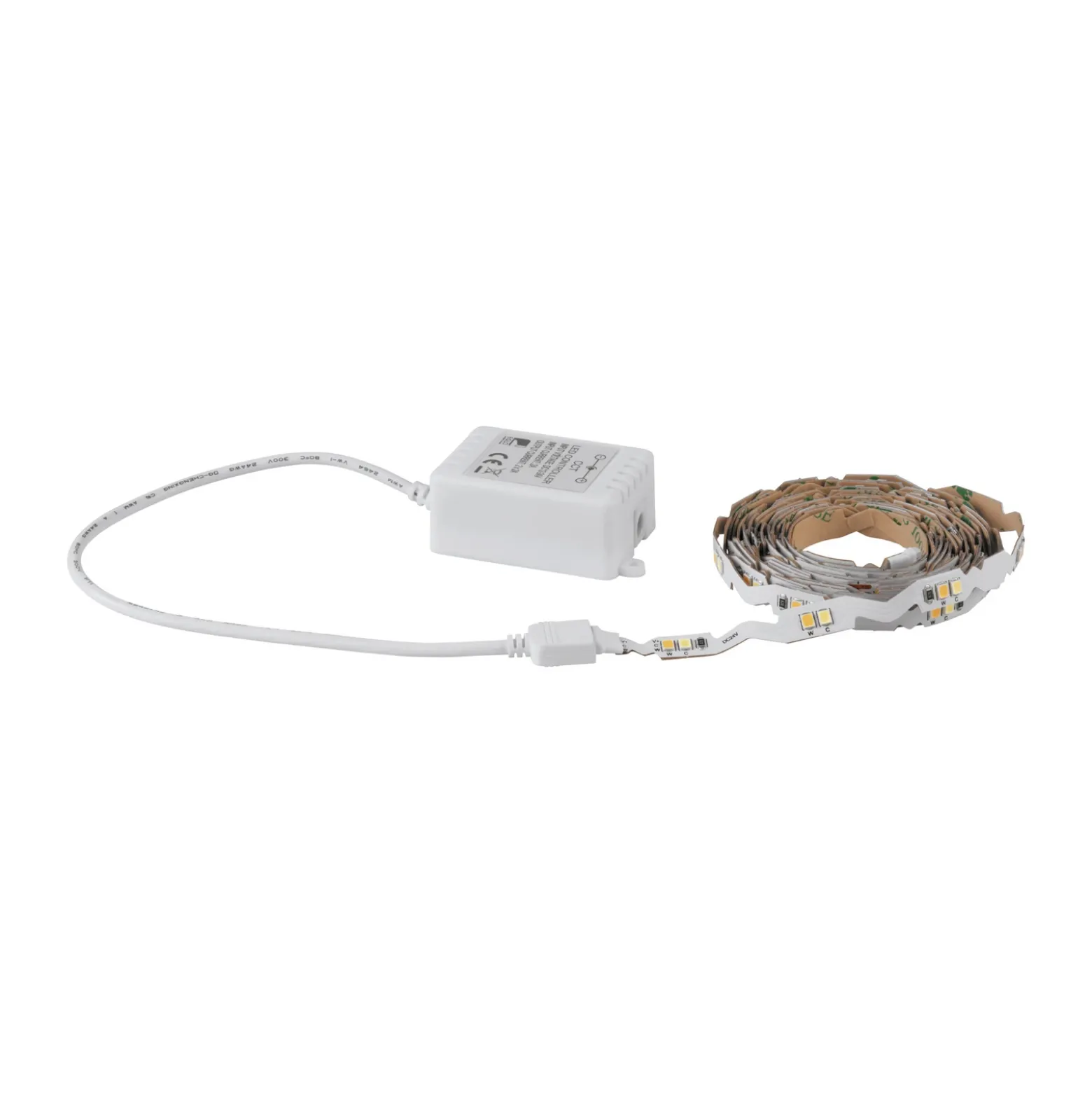 EGLO connect Stripe-Z CCT tira LED starter set 3m