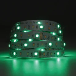 EGLO connect Stripe-Z RGBW tira LED, 5m