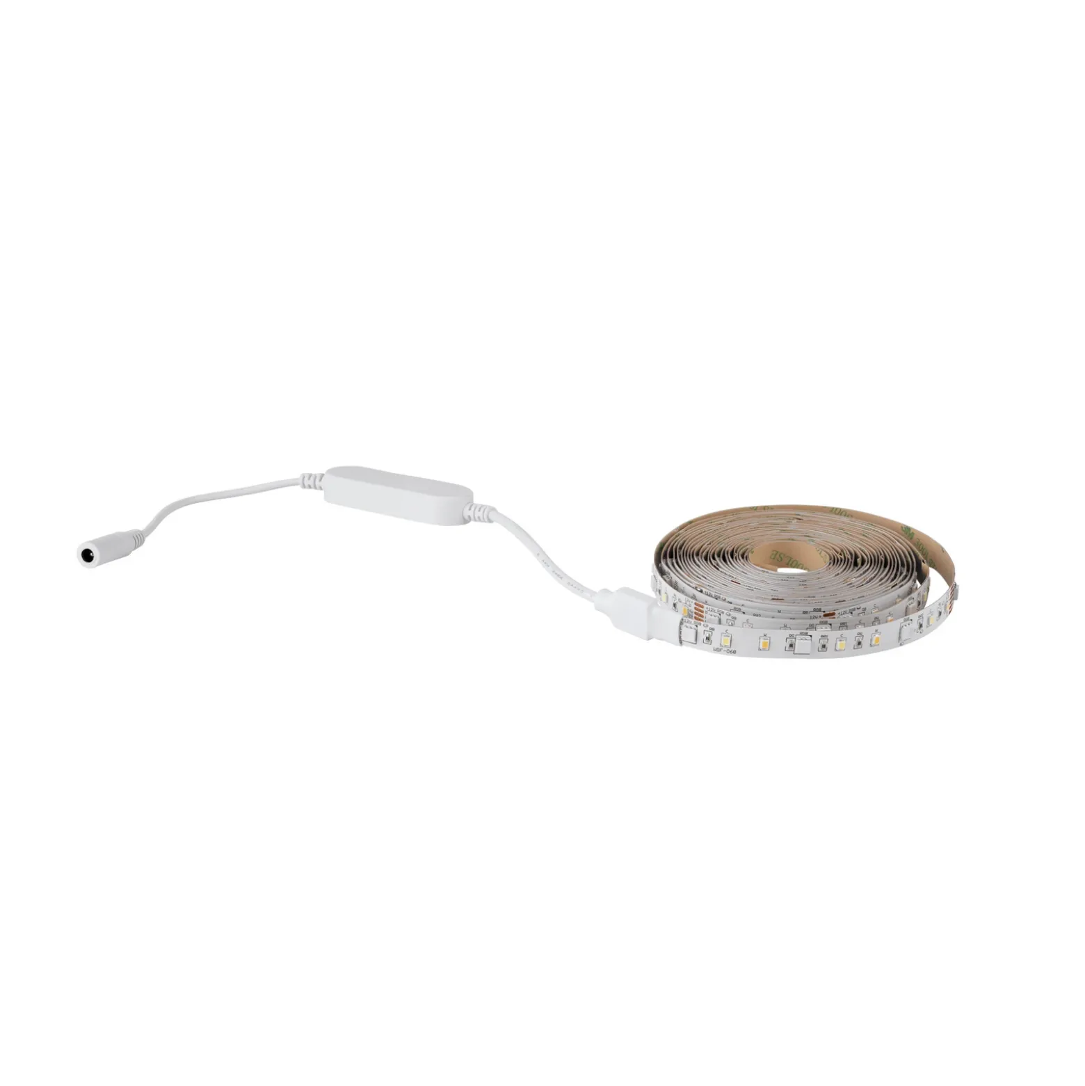 EGLO connect Stripe-Z RGBW tira LED, 5m
