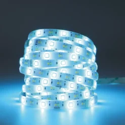 EGLO connect Stripe-Z RGBW tira LED, 8m