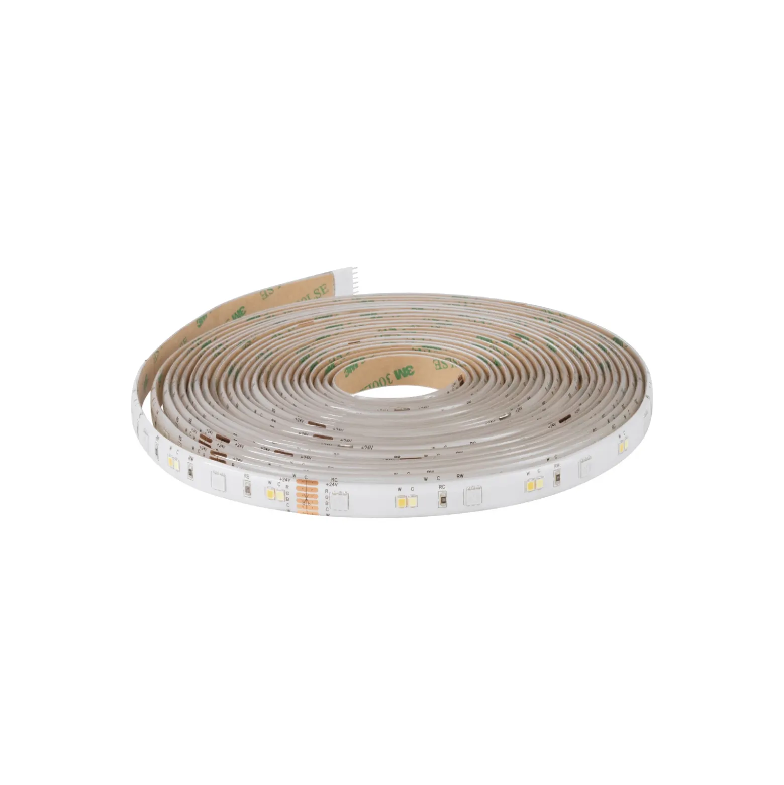 EGLO connect Stripe-Z RGBW tira LED, 8m