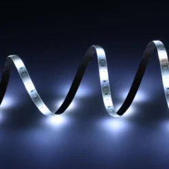 EGLO connect Stripe-Z RGBW tira LED, 8m