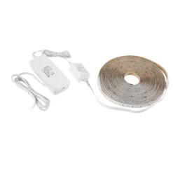 EGLO connect Stripe-Z RGBW tira LED, 8m