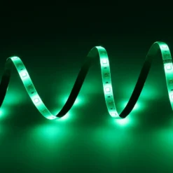 EGLO connect Stripe-Z RGBW tira LED, 8m