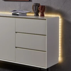 EGLO connect Stripe-Z RGBW tira LED, 8m