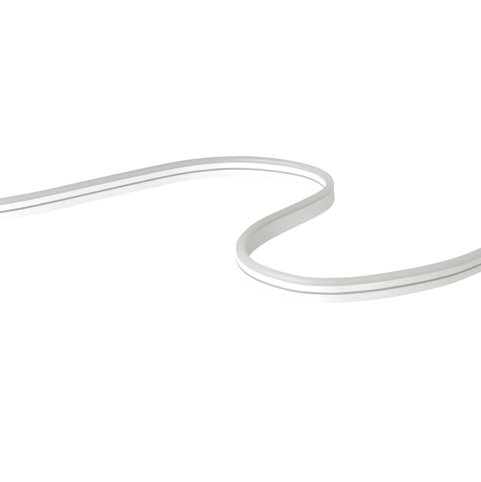 EGLO connect tira LED Neon Stripe-Z, 3 M., RGB, CCT, blanco