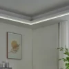 EGLO connect tira LED Neon Stripe-Z, 5 M., RGB, CCT, blanco