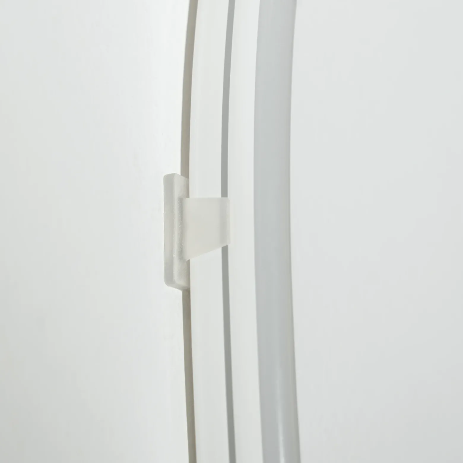 EGLO connect tira LED Neon Stripe-Z, 5 M., RGB, CCT, blanco