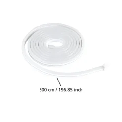 EGLO connect tira LED Neon Stripe-Z, 5 M., RGB, CCT, blanco
