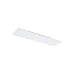 EGLO connect Turcona-Z Lámpara de techo LED 120x30cm