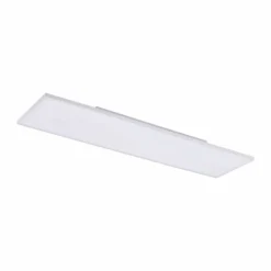 EGLO connect Turcona-Z Lámpara de techo LED 120x30cm