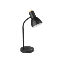 EGLO Veradal-QI lámpara de mesa LED dimmer táctil