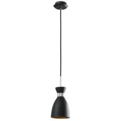 Elegante lámpara colgante Retro