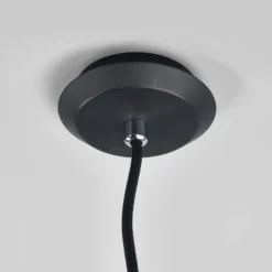 Elegante lámpara colgante Retro